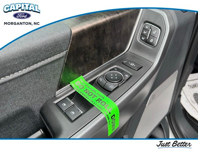 New 2026 White Ford Lariat image 21