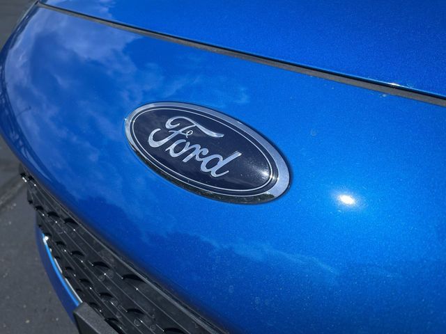 Used 2021 Ford Escape For Sale in Livonia, MI