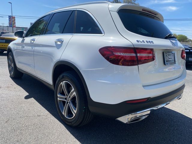 Used Car 2017 Mercedes-benz Glc  Glc 300 For Sale Under $20,000 In San Antonio, Texas