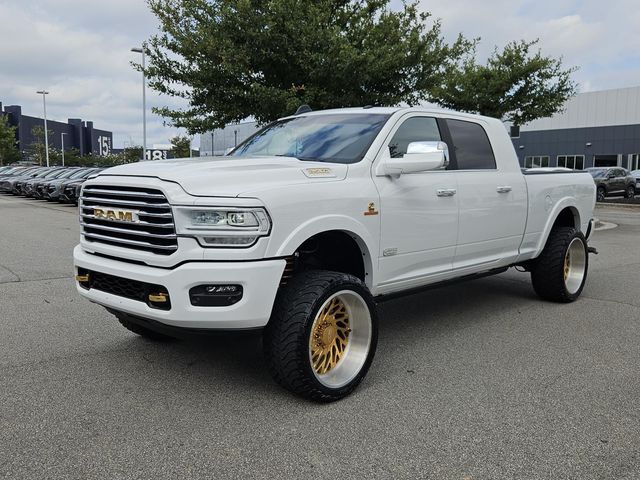 Used 2022 Ram 2500 Truck