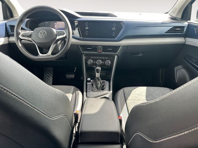 Used 2024  Volkswagen 1.5T SE image 10