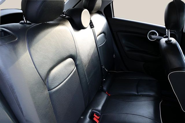 Used Car 2017 Fiat 500x  Trekking For Sale Under $15,000 In Austin, Texas