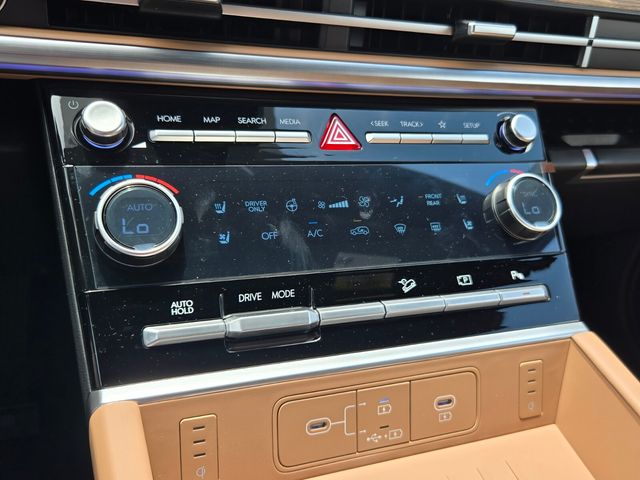 2026 Hyundai Santa Fe - $44,980