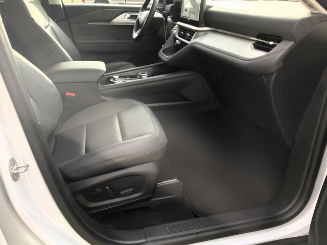 New 2026 White Ford Active image 16