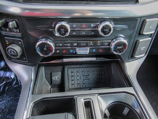 Photo of 2025 Ford F-150 Lariat in Dallas, GA - 13,  2025 Ford F-150 Lariat:167460