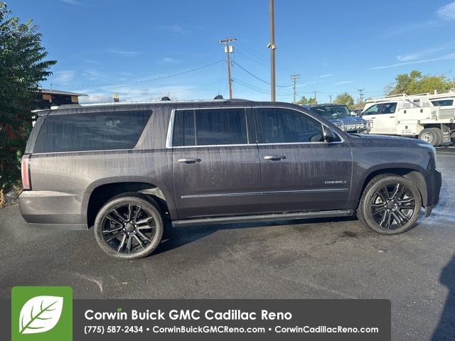 2018 GMC Yukon XL Denali 33