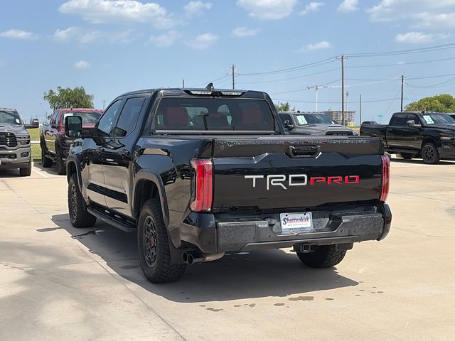 Used 2024 Toyota Tundra Hybrid Truck