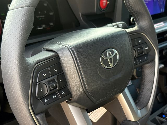 New 2026 Toyota 4Runner SUV
