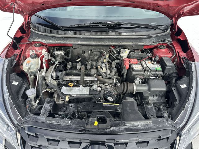 Certified Used 2023 Red Nissan SR image 19