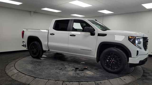 2026 – GMC – Sierra 1500