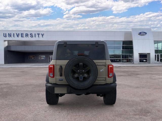 New 2025 Beige Ford Big Bend image 5