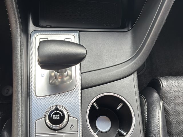 Used 2022 Genesis G70 Sedan