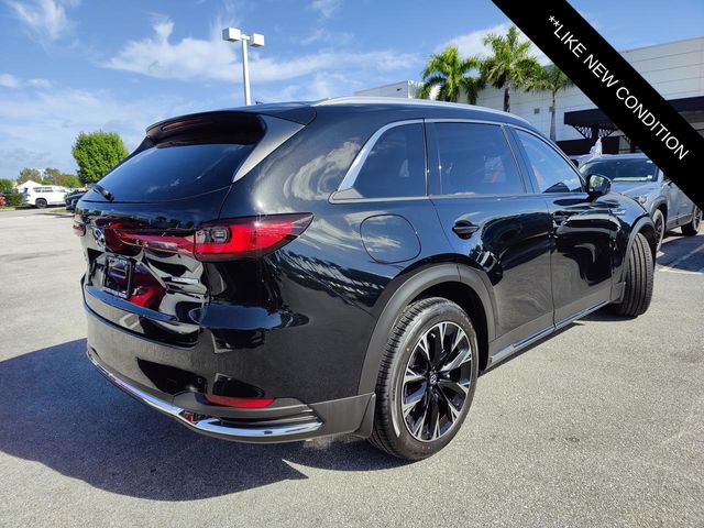 2024 Mazda CX-90 PHEV Premium 2