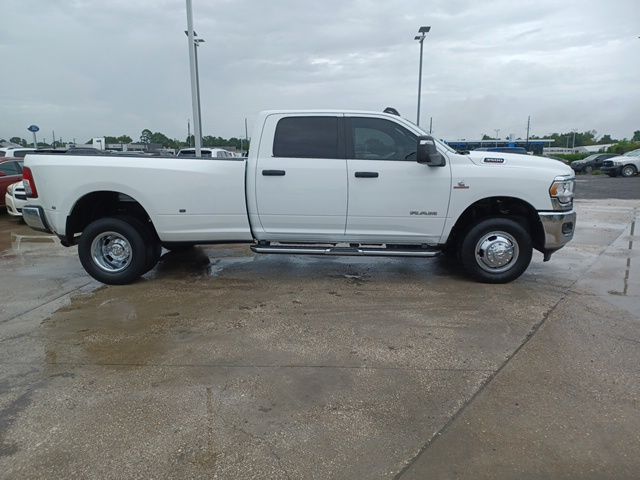 2024 Ram 3500 Big Horn — photo 8