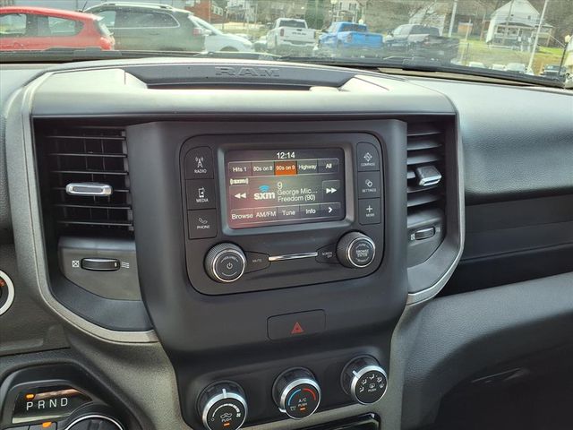 Used 2023 Red Ram Tradesman image 12