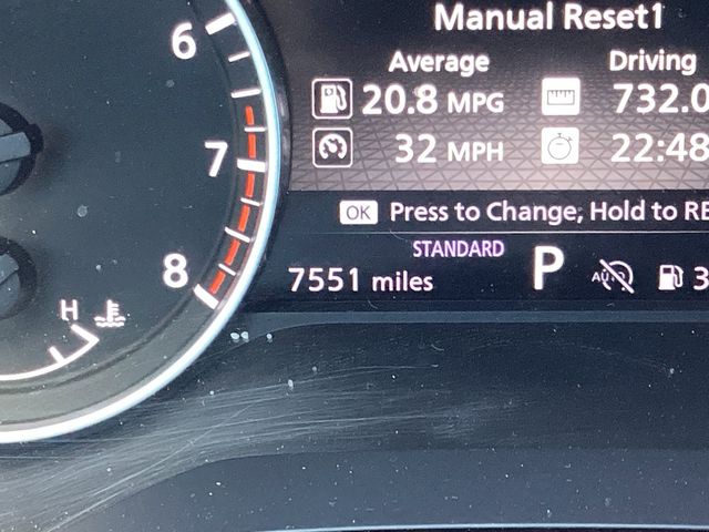 Used Car 2025 Nissan Pathfinder  Sl For Sale Under $35,000 In San Antonio, Texas