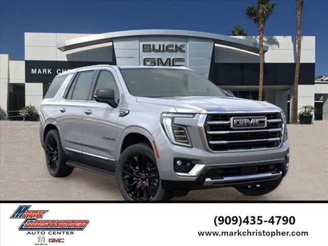2026 Gmc Yukon
