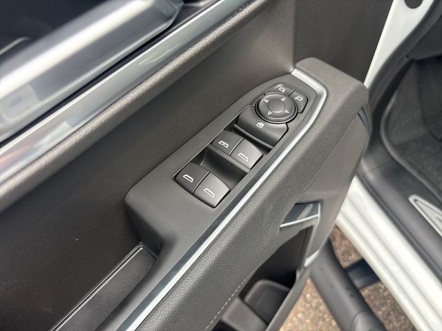 New 2026 Chevrolet Silverado 1500 Truck