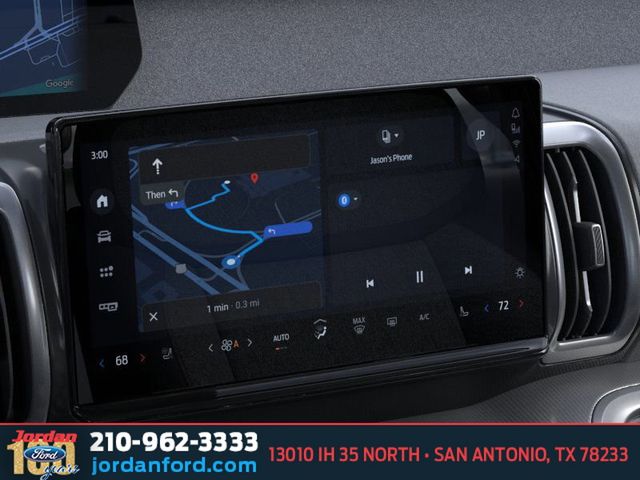 New Car 2025 Ford Expedition  Active For Sale Under $70,000 In San Antonio, Texas