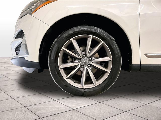 2020 Acura RDX Technology Package - 7