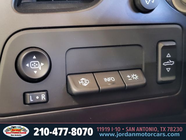 Used Car 2015 Chevrolet Corvette  Z06 For Sale Under $70,000 In San Antonio, Texas