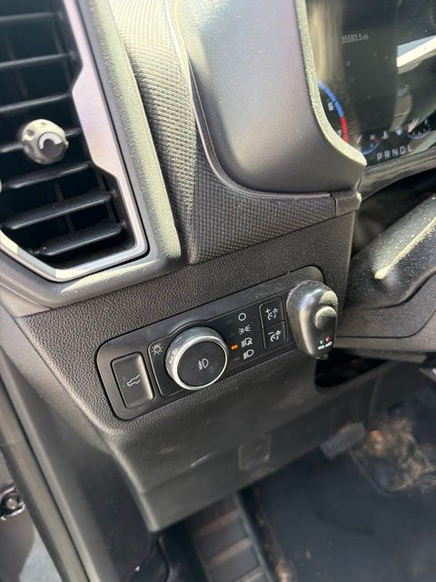 2021 Ford Bronco Sport Big Bend Gray at Audi Porsche Sewickley