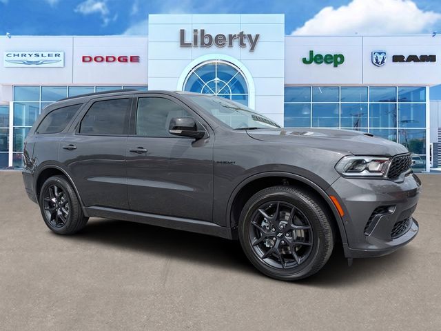 2026 Dodge Durango GT HEMI Plus V8 AWD's photo