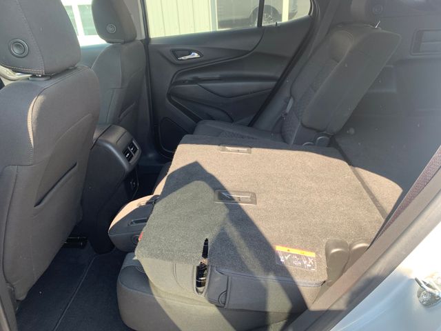 Used 2020 Chevrolet Equinox SUV