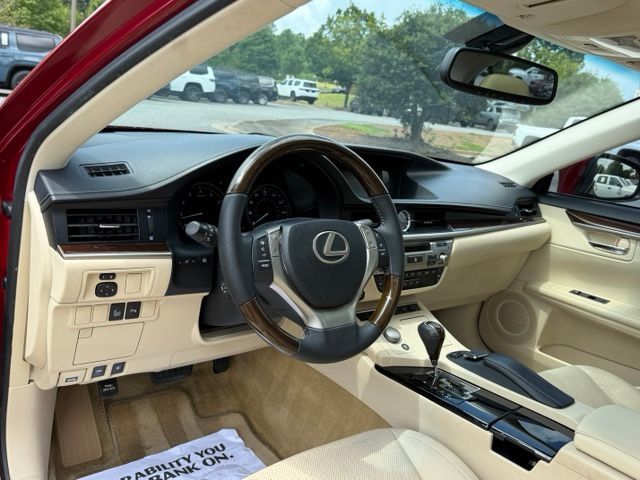 Used 2015 Lexus ES Sedan