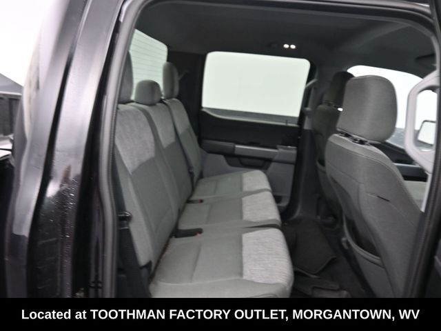 View vehicle photo 6