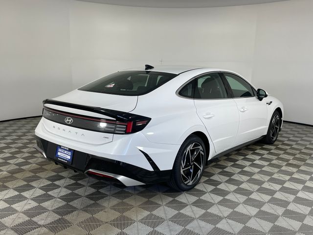 New 2026 Hyundai Sonata SEL Sport For Sale in Bremerton, WA
