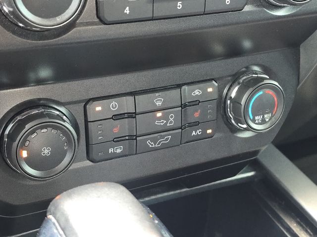 2020 Ford F-150 XLT:45256A