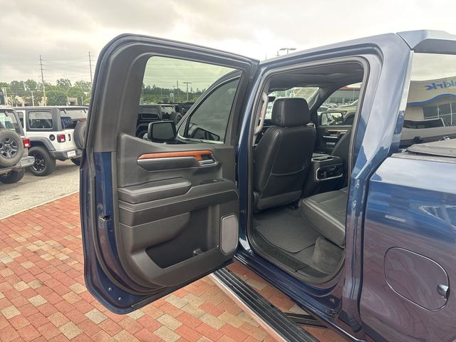 Used 2022 GMC Sierra 1500 Denali For Sale in Huntsville, Al