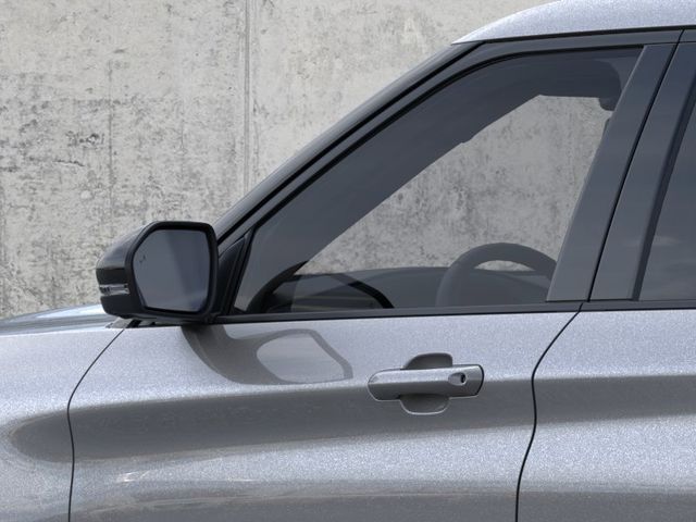 2026 Carbonized Gray Metallic Ford Explorer Tremor 4X4 SUV