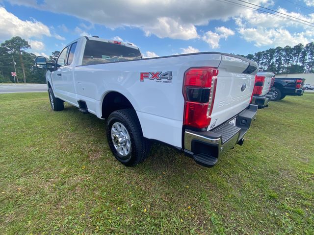 2024 Ford F-250SD  3