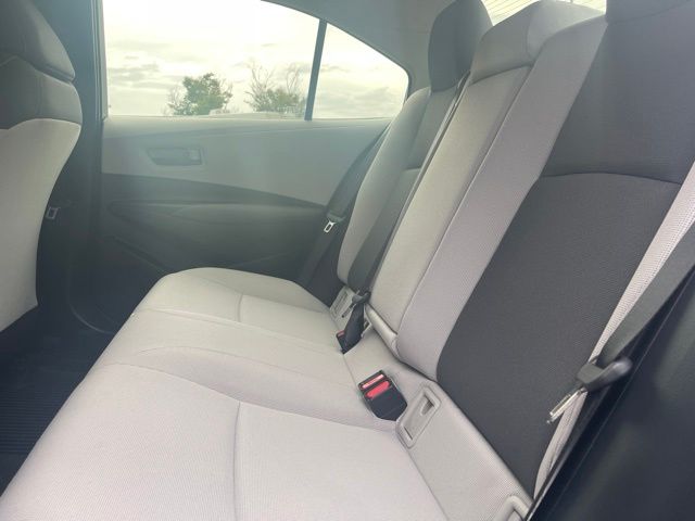 Used 2022 Toyota Corolla Hybrid Sedan