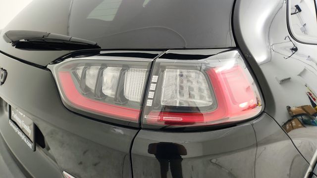 2019 Jeep Cherokee Trailhawk Black at Community Toyota