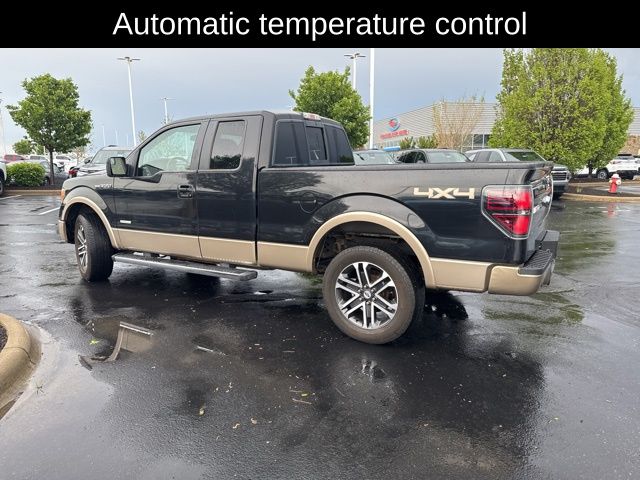 Used 2011 Ford F-150 For Sale in Grove City, OH