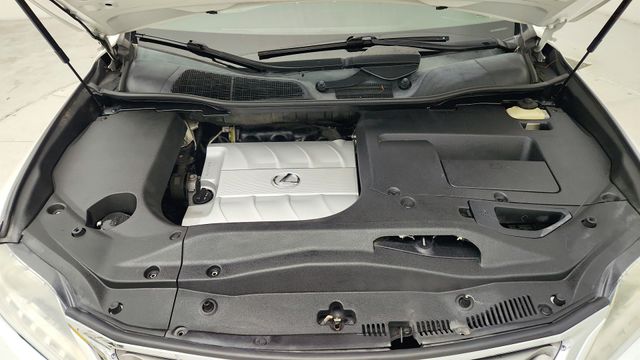 2015 Lexus RX 350  at Emmons Autoplex