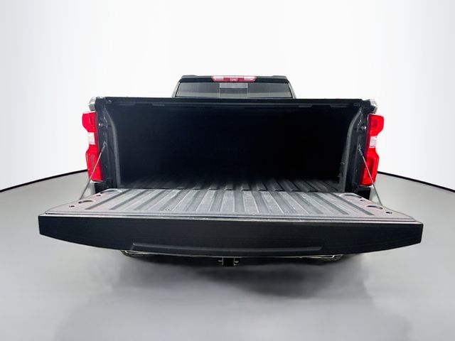 2023 Black Chevrolet Silverado 1500 High Country 4X4 Truck