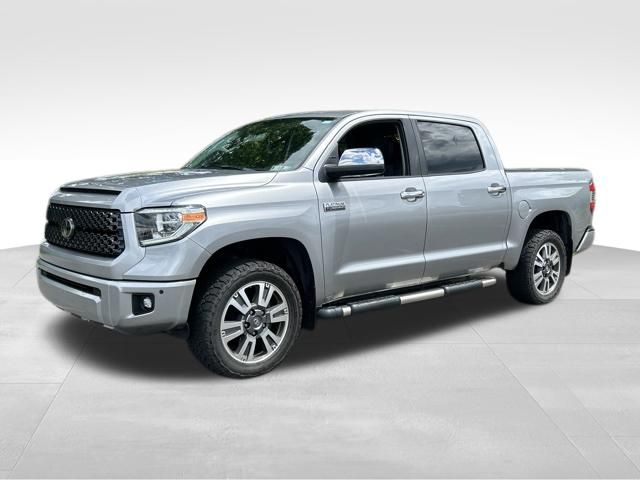 used 2019 Toyota Tundra car, priced at $36,995