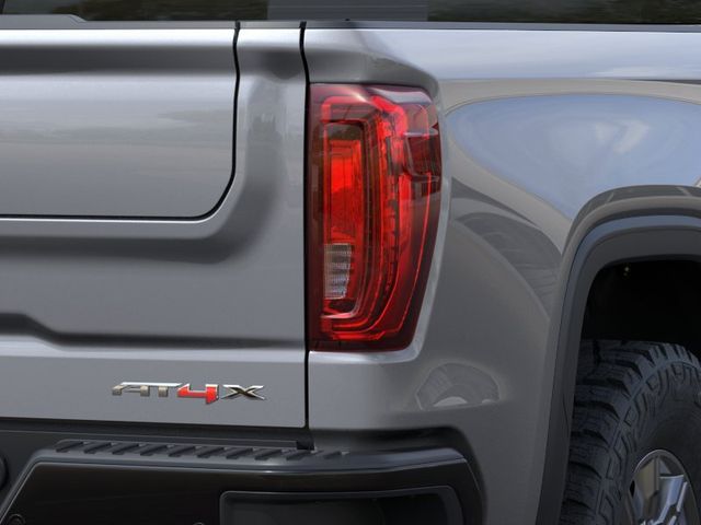 New 2026 Gray GMC AT4X image 11