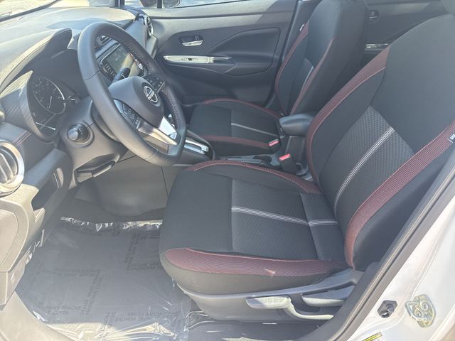 Used 2025 White Nissan 1.6 SR image 14