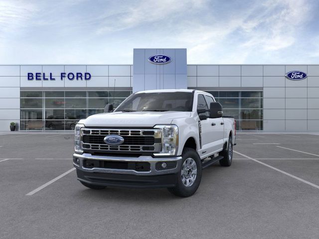 2024 Ford F-250SD XLT 2