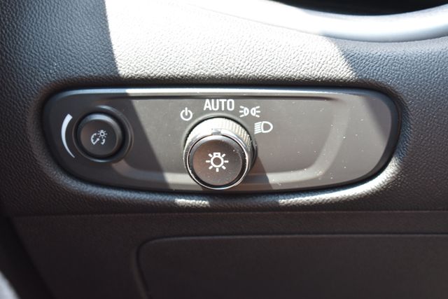 Used 2024 Chevrolet Malibu Sedan