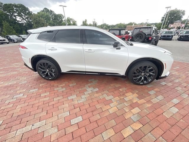 Used 2025 Toyota Crown Signia SUV