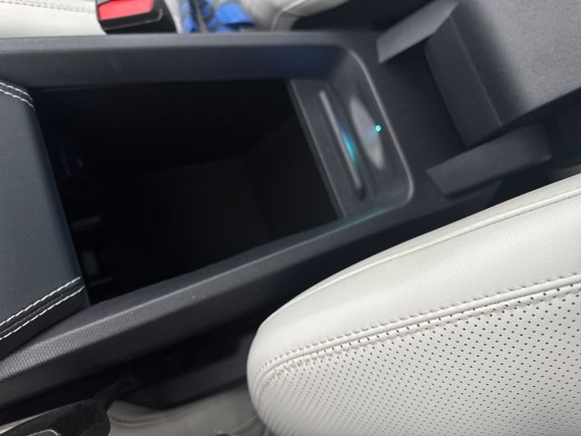 used 2021 Ford Mustang Mach-E car, priced at $23,137