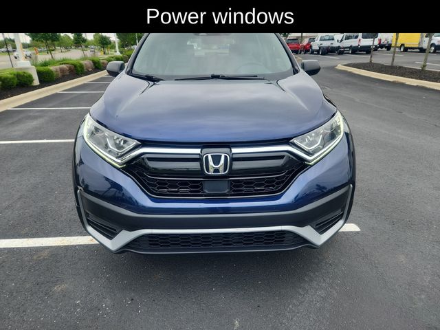 Used 2020 Honda CR-V For Sale in Grove City, OH