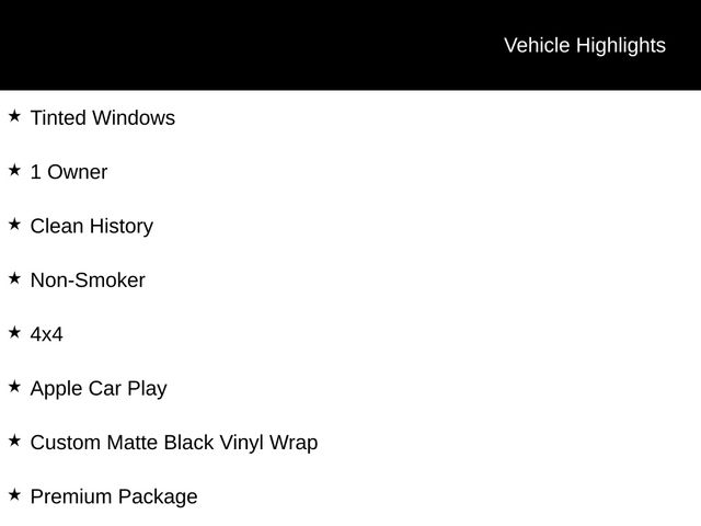View vehicle photo 6