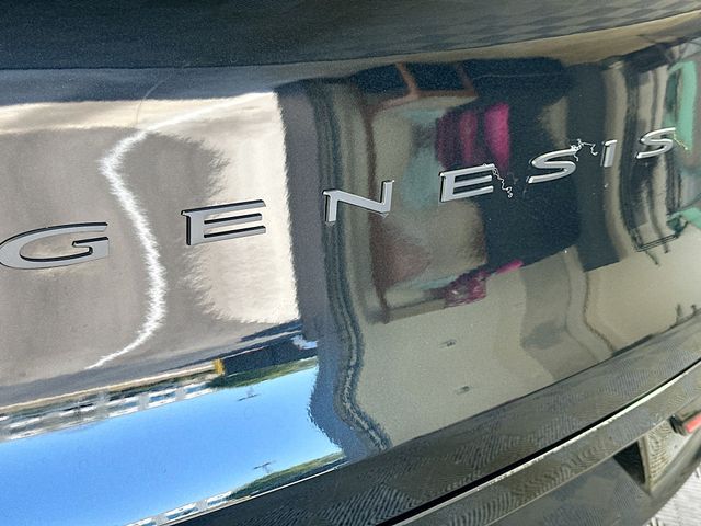 Thumbnail: 2026 Genesis GV80 - 22